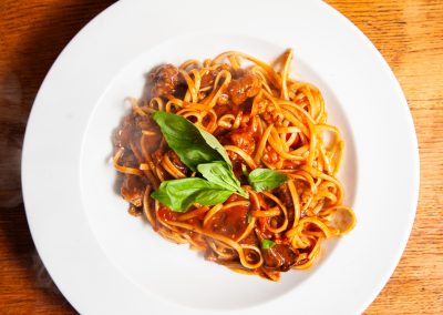 Takeaway | Le Sorelle Italian Restaurant & Takeaway